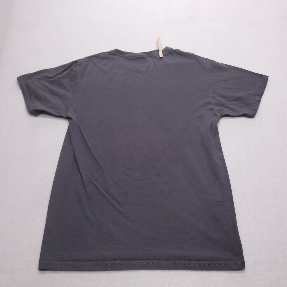 Cheetos Casual Crew Nexk Short Sleeve Graphic T Shirt Mens Size Small S Gray - Picture 7 of 8